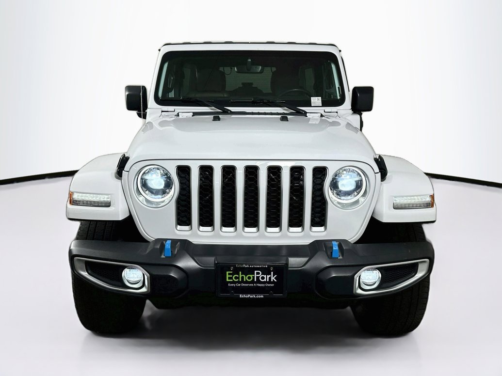 jeep wrangler 4xe 2023 1C4JJXP63PW564852 image jeep wrangler 4xe 2023 1C4JJXP63PW564852 image